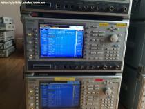 安立MT8820C信令测试仪租赁 双端端口全配置，高效便捷的测试解决方案