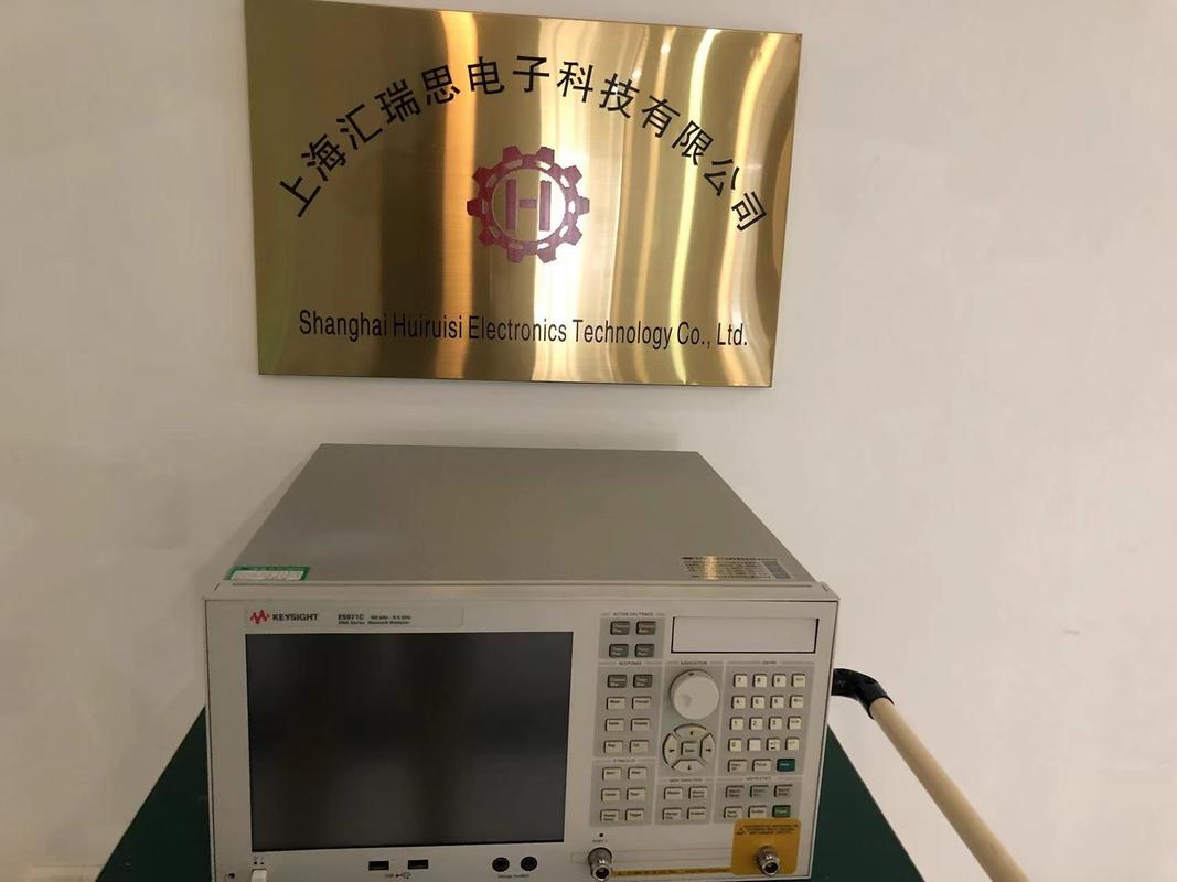 上海浙江进口Keysight仪器仪表与Agilent设备租赁服务 灵活解决方案助力科技发展