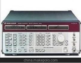 Rohde & Schwarz SMH 2G信号发生器 二手销售与租赁解决方案
