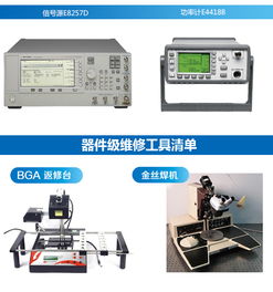 虚拟示波器与仪器仪表租赁服务在京津地区的发展与应用