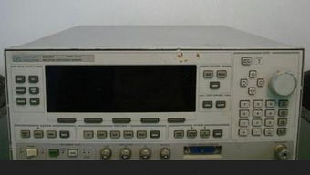 现货供应 | HP83623B 高功率合成扫频信号源 高端仪器仪表租赁与购买首选