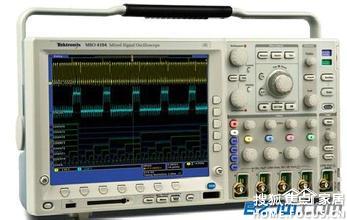 泰克DPO2002B混合信号示波器 租赁优势与专业处理指南