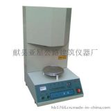 献县亚星公路建筑仪器厂产品与批发信息 连续式八轮平整度仪、土工布测厚仪与沥青延伸度仪详解