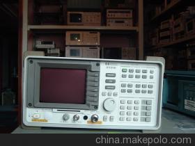 揭秘高频频谱租赁利器 Agilent 8565E 频谱分析仪