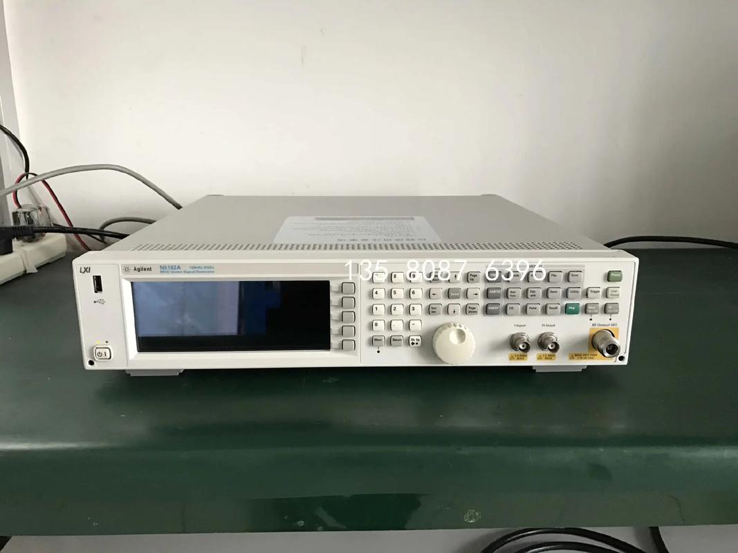 仪器仪表一站式解决方案 销售、租赁、维修与回收