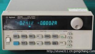 仪器仪表租赁 安捷伦66309D在移动通信电源市场上的投资智慧