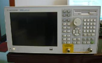 关于E5061A网络分析仪的租赁与出售方案