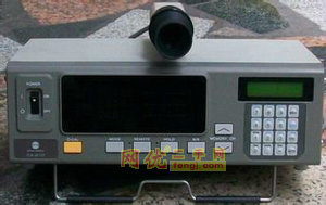 广东二手仪器仪表供应新选择 转让与租赁CA-310显示器色彩分析仪