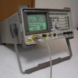 8920 Agilent 综测仪租赁 高效利用高端测试资源的最佳选择