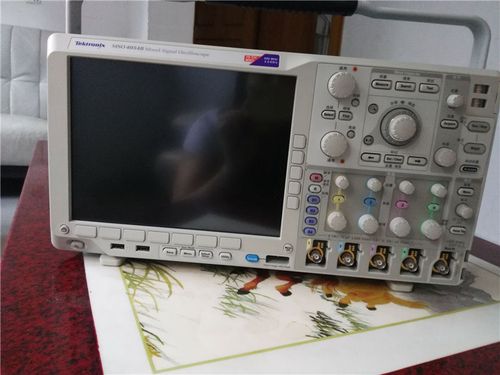 专业现货超值租赁回收mso4054b示波器